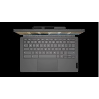 Lenovo IdeaPad Duet 5 13.3 Inch Snapdragon 7C 8GB 128GB Storm Grey Chromebook