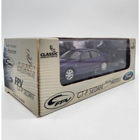 Classic Carlectables 1:43 #43559 Ford FPV GT-P Sedan Phantom Collectable Car
