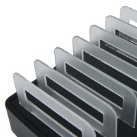 Anko 6 Port USB Charger Stand