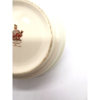 Royal Doulton Artist Painter Bunnykins Kids Bowl 