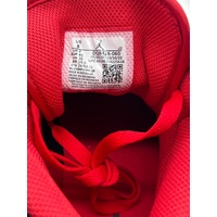 Nike Air Jordan 1 Mid Alternate Bred DQ8426 060 Black Fire Red White Shoes 8 US