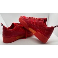 Adidas Originals Forum Low Bold S.E.E.D. Red GV7660 WMNS Size 8.5 US