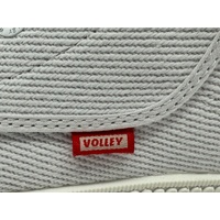 Volley Streets Classic Heritage High Mens Size US 7 Shoes White Red Blue