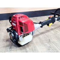 Honda UMK425U 25cc Honda GX25 4 Stroke Petrol Straight Shaft Brushcutter