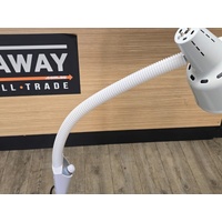 Infrared Heat Lamp Pain Relief Therapy 220V 50Hz 275W Floor Stand