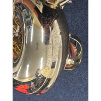 Linley Alto Saxophone with Hard Case