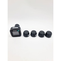 Repco Tyre Pressure Monitoring System Universal RTPMS4T