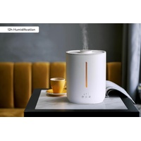 Kogan SmarterHome 2.8L Humidifier 25W 100-240V KASMTHF28WA