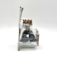 Jurassic World Fierce Changers Hidden Hatchers Dilophosaurus Dinosaur Toy