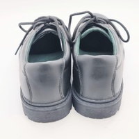 Mack Boots Black Work Shoes Size US 8 with Box