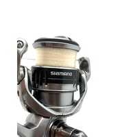 Shimano 2500HG Nasci Fishing Reel