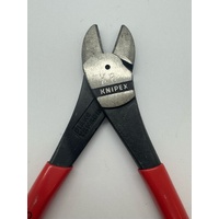 Knipex 4 Piece KBP100 Plier Tool Set