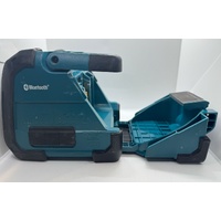 Makita DMR200 18V-12V Max Li-ion CXT Cordless Bluetooth Speaker Skin Only