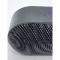 Beats Pill+ Portable Wireless Bluetooth Speaker A1680 Matte Black