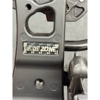 Hori-Zone Vulture Compound Bow 65lbs Line with Quiver Arrows and Bag