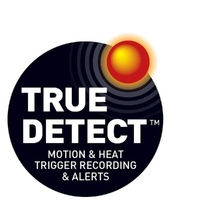 Swann 8CH 4K DVR Kit with 6 x 4K PIR True Detect Cameras SWDVK-855804B2D