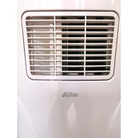 Omega Altise 2.9kW 10000BTU/h Portable Air Conditioner OAPC10 with Duct Pipe