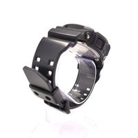 Casio G-Shock GA-400GB Series Analog Digital Mens Watch Black Gold
