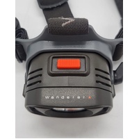 Wanderer Headlamp Head Torch