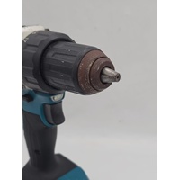 Makita DDF484 18V Cordless Drill Driver Kit with 5.0Ah Battery and Charger