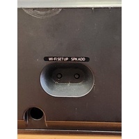 Samsung HW-MS650 3 Channel 450W 240V 50/60Hz 6 Speaker with Built-in Woofer
