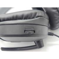 Turtle Beach Force Recon 70P Wired Gaming Headset Black