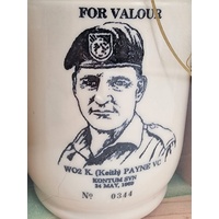 Australian Army Training Team Vietnam 1962-1972 Vintage Collectors Port #0344