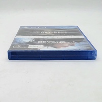 Beyond Two Souls and Heavy Rain Collection PS4 PlayStation Game