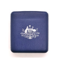 1985 Australian $10 Proof Coin Victoria 150 years 1835-1985 31.1g State Series