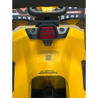 Segway Ninebot GoKart Pro Automobili Lamborghini Limited Edition N2C432