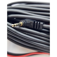 Kapture Universal Rear Camera With 8m Cable for Smart Monitors