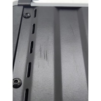 Kicker 46CXA4001 CXA400.1 400W RMS Mono Subwoofer Amplifier