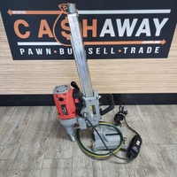Baumr-AG VCD-152 Diamond Core Drill