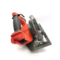 Milwaukee M18FCS66 M18 Fuel 18V 184mm Cordless Circular Saw Skin Only