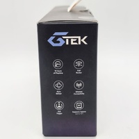 GTEK Wireless Gaming Controller Pro for Mobile Devices iOS Android Compatible