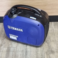 Yamaha Petrol Powered Inverter Generator EF2000iS
