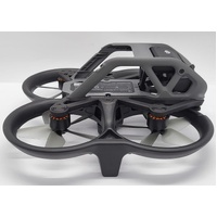 DJI Avata Pro-View Combo Drone with DJI Goggles 2 Motion Controller Case Battery