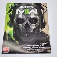 Call of Duty Modern Warfare II PS4 PlayStation 4 Game