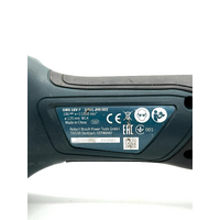 Bosch Professional GWS 18V-7 18V Cordless 125mm Angle Grinder Skin Only