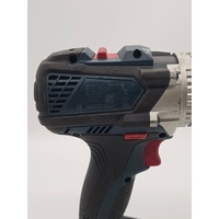 Bosch GSB 18V-85 C 18V Cordless Brushless Hammer Drill with Handle Skin Only