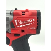 Milwaukee M18 Fuel Hammer Drill Driver 18V Cordless Brushless M18 FPD3 Skin Only