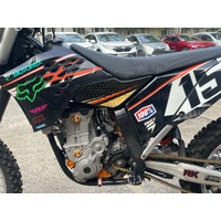 KTM 450 SX-F 2010 Model Motorbike Trailbike 68H 