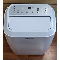 Olimpia Splendid Comfort 14 E AU 4.1KW Portable Air Conditioner White
