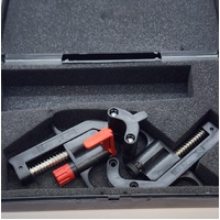 Intercable AV6400 HLS Cable Stripper for Non Vulcanized Semicon Layer 16-41mm