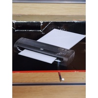 GBC Fusion 1100L A3 Laminator and Trimmer Black