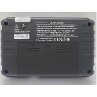 HIOKI BT3554-50 Battery Tester with Wireless Adapter Case and Accessories