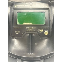 Speedglas HE EN175 S Welding Mask Shade 3/11