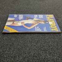 Playboy Magazine Feb 1979 Australia’s First Playmate Rare Issue
