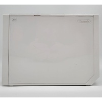 Nintendo Wii Console RVL-001 (AUS) White with Controller and Leads