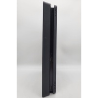 Sony PlayStation 4 Slim 1TB Console Black with Controller and Leads